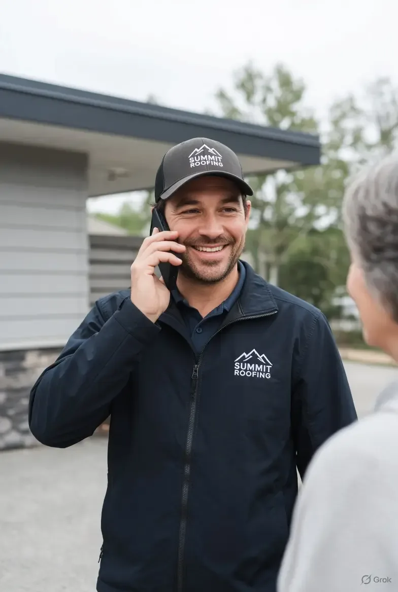 Flat Roof Leak Repair Cedar Point, KS FAQs